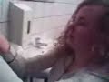 Rachelle in de rolstoel