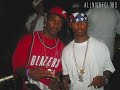 Cam'ron ft. Juelz Santana - Y'all Know What I Want (Rare)