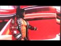 WWE SmackDown Vs Raw 2010 - Edge & John Morrison Entrance!!