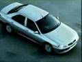 Peugeot 406 True colours