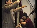 Tarantella Bottesini per contrabbasso e archi
