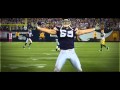 Jared Allen Highlights