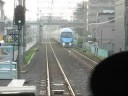 小田急ロマンスカーMSE