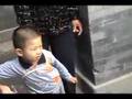 Deaf-Child-Singing