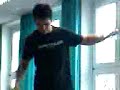 Table-Jumping Table-Jumping