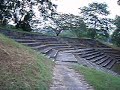 Subang Ria Park Auditorium