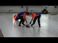 Burtnyk throws winning hit in semi Burtnyk throws winning hit in semi