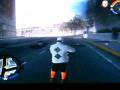 Saints Row Gameplay