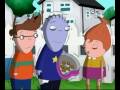 Cramp Twins - Rotten Romance