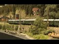 Train miniature HO : Un jour d\ Train miniature HO : Un jour d\