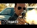 THE LAST STAND Trailer 2 German Deutsch HD 2013 | Johnny Knoxville