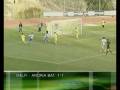 videos de Melfi - Andria BAT 1-1  [14^ Giornata Seconda Divisione gir.C 2008/09]