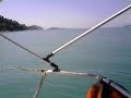 Passeio pela baía de Angra dos Reis Passeio pela baía de Angra dos Reis