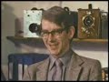 Kevin Brownlow discusses Abel Gance