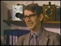 Kevin Brownlow discusses Abel Gance