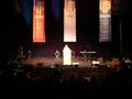 videos de Open The Debates - on War- Rosa Clemente Green Party VP- Denver DNC