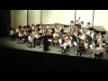 Symphony No. 15 in G major, K.124 - I. Allegro (WA Mozart - composer)