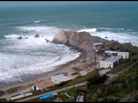 Video for Shelter Cove Beach