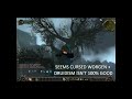 The third preveiw of Cataclysm lands! This time, shows off the new battleground Twin Peaks, Worgen emotes, and Blasted Lands. Also a surprise visit from the big baddie of Cataclysm.. Deathwing! Next video will include a thourough tour of Swamp of Sorrows, Western Plaguelands, and some of the unfinished Gilnaes. May also include any major city that has seen changes and any minor-major city (Goldshire, Auberdine, Razor Hill, etc..) that has seen any changes.