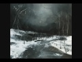 Ghosts Of The Midwinter Fires - AGALLOCH
