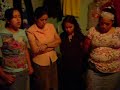 Iglesia Apostólica en tequila, Jal  Oración por la Célula 3 de Señoritas que se bipartira