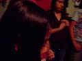 Iglesia Apostólica en tequila, Jal  Oración por la Célula 3 de Señoritas que se bipartira