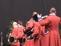 le d�b�ch� de paris en concert � chartres