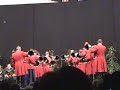 le d�b�ch� de paris en concert � chartres