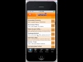 Koninginnedag 2011 iPhone & Android App