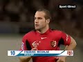 frederic michalak au stade toulousain, avant son d�part pour les sharks.