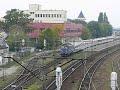 Passenger train / Pociąg IC Kiliński