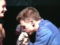 jesse mccartney! this is intense!!!!
denver colorado, august 13 2008

dont forget to watch our other videos from the concert, and us meeting jeese and jordin!!
(more concert footage from jesse mccartney, jordin sparks and the jonas brothers! please comment, rate and subscribe! thanks!)