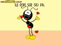Ele é o Criador – Smilinguido
