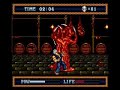 GMV Highlight: Splatterhouse 3 GMV Highlight: Splatterhouse 3