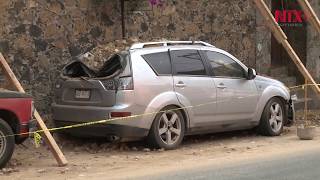 Rescate en Cuernavaca, Morelos