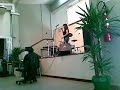 concerto fine anno francesco giordani 2007/2008