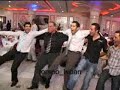 New,Style,Dabke
