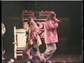 Method Man At The Paladium 1995