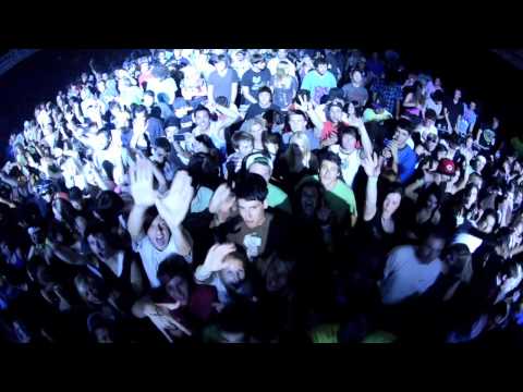 Snowboard On The Rocks (Sept.16,2011) Red Rocks PROMO Video.mov
