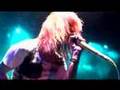 Paramore - Let The Flames Begin (Live in London) [mvi riot!]