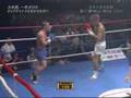 Mike Zambidis vs Kojiro