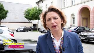 Video zu: BEER zu Diesel-Fahrverboten