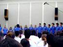 Mock Song Contest 2008 Junior Coed Ke Ala Ehu Kai O Hana