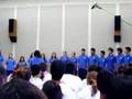 Mock Song Contest 2008 Junior Coed Ke Ala Ehu Kai O Hana