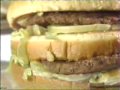 Phantom Gourmet - Best Fast Food Burger