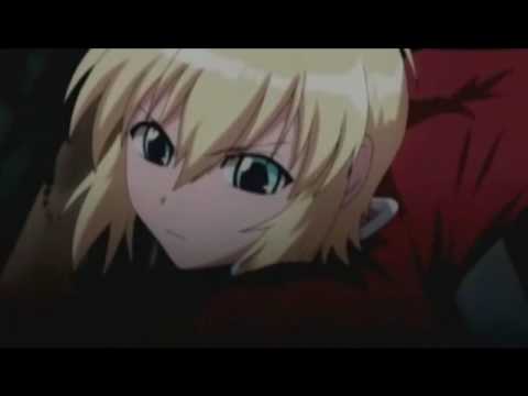 Gunslinger Girl- Rico's Pride