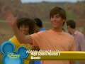 High School Musical 2 Trailer - Disney Channel France