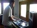 Sr. Asensio pinchando RAP