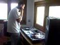 Sr. Asensio pinchando RAP