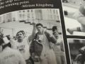 Fencer Tim Morehouse reflects on his Brandeis to Beijing journey